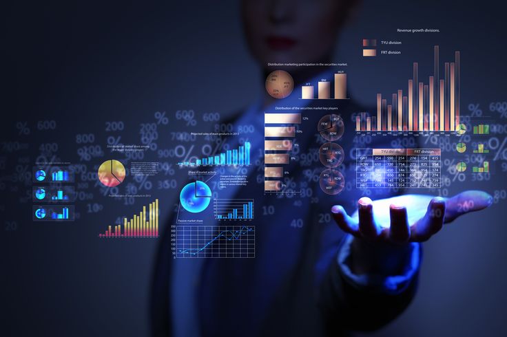 Illustration fiduciaire